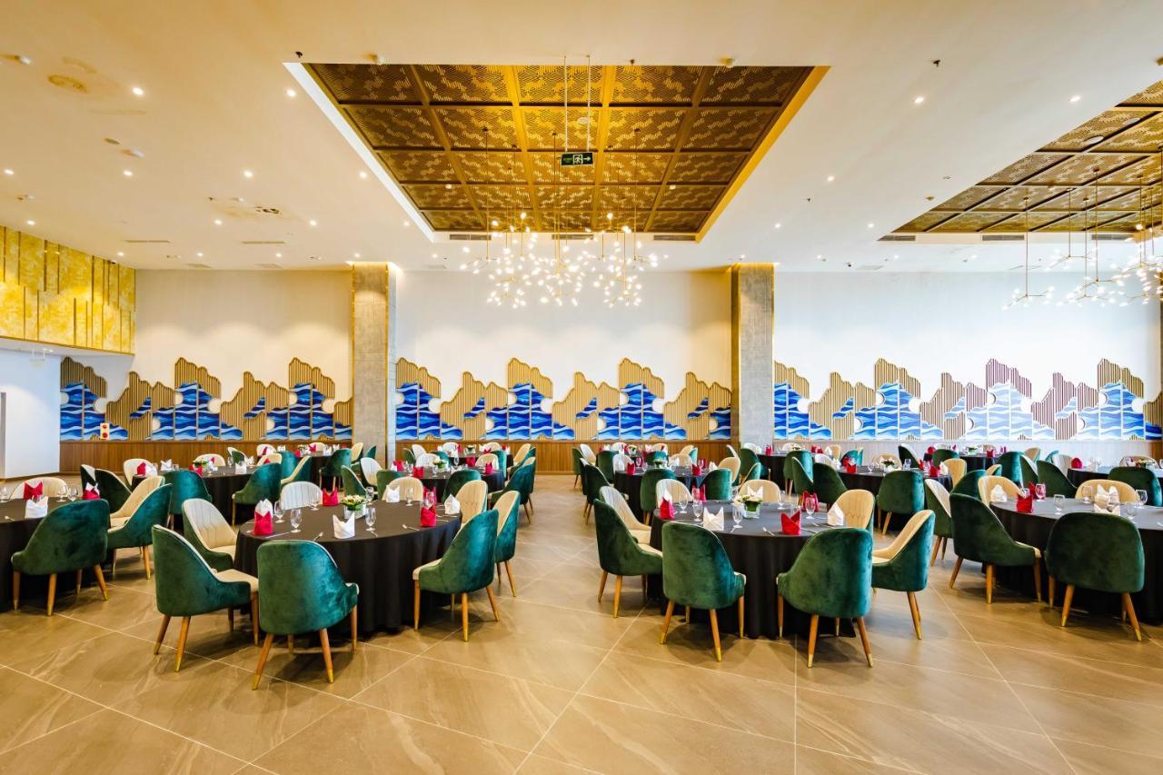 Muong Thanh Luxury Ha Long Residence Ngoại thất bức ảnh