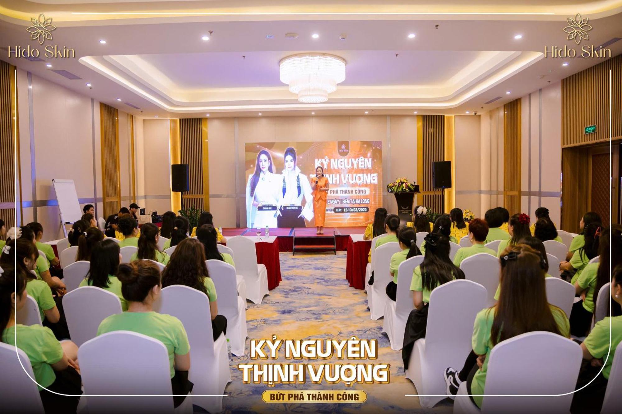 Muong Thanh Luxury Ha Long Residence Ngoại thất bức ảnh