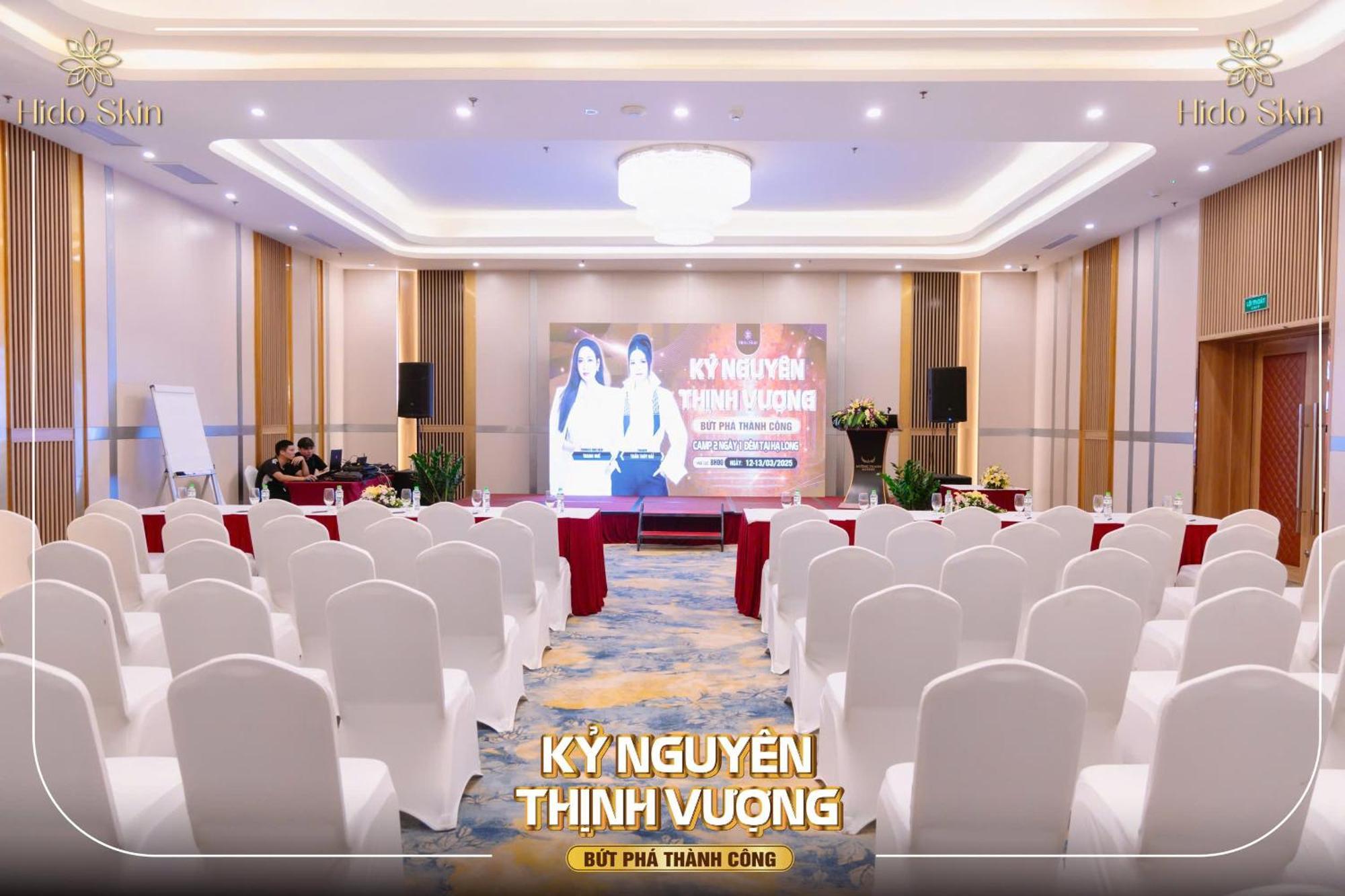 Muong Thanh Luxury Ha Long Residence Ngoại thất bức ảnh