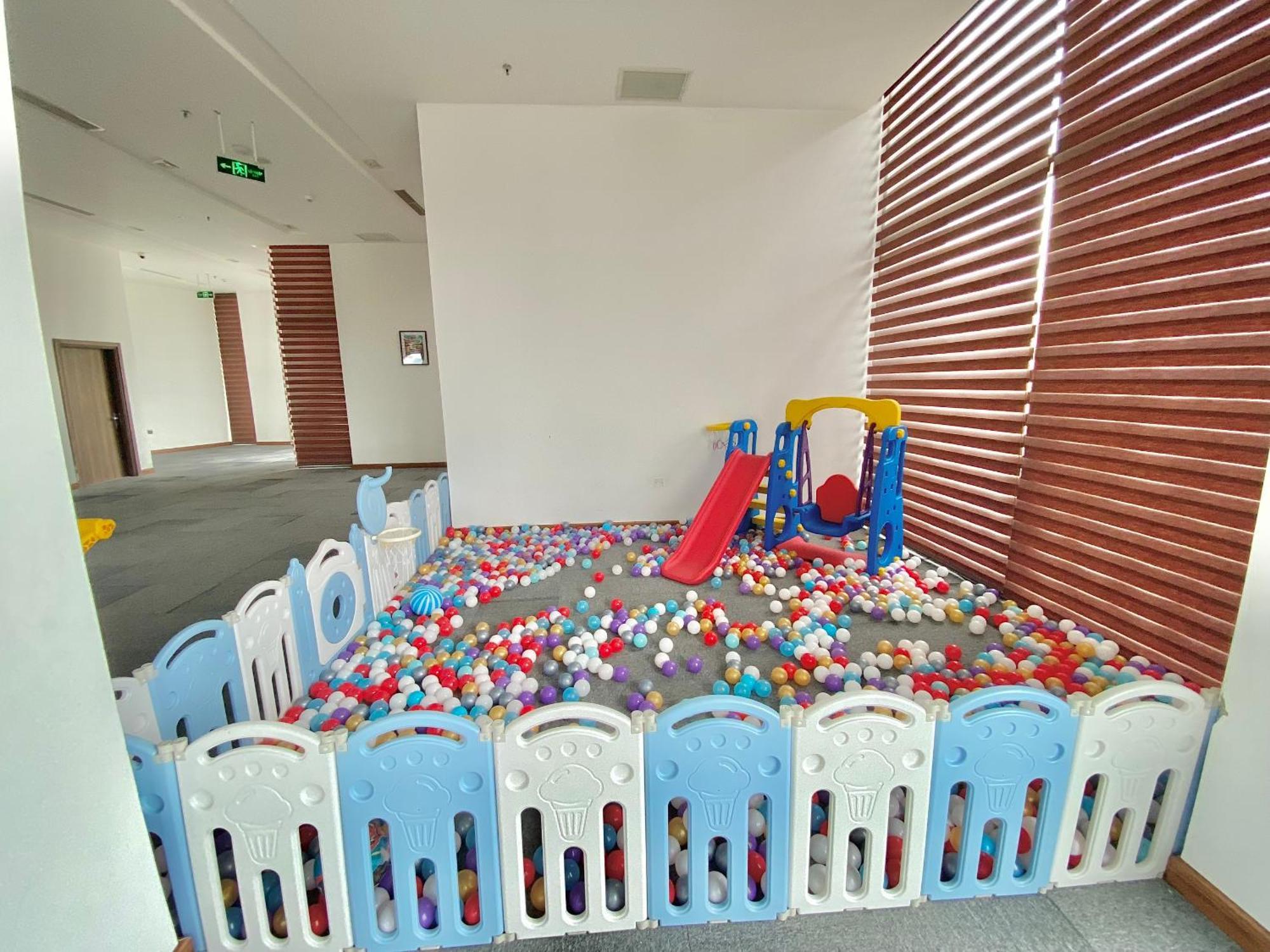 Muong Thanh Luxury Ha Long Residence Ngoại thất bức ảnh